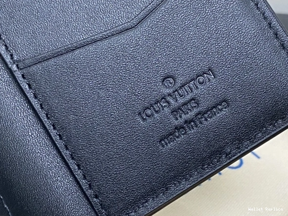 Affordable Organizer-7.5*11.1*1 LOUIS VUITTON Pocket cm 0728